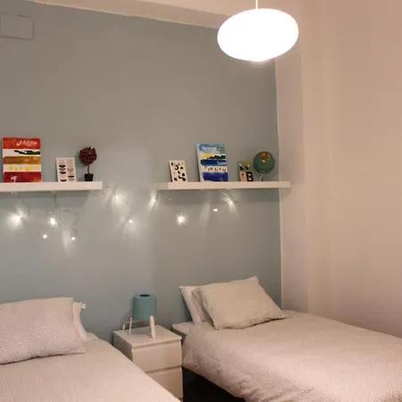 Appartamento Florit Flats - The Ausias March