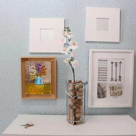 Apartamento Florit Flats - The Ausias March Valencia