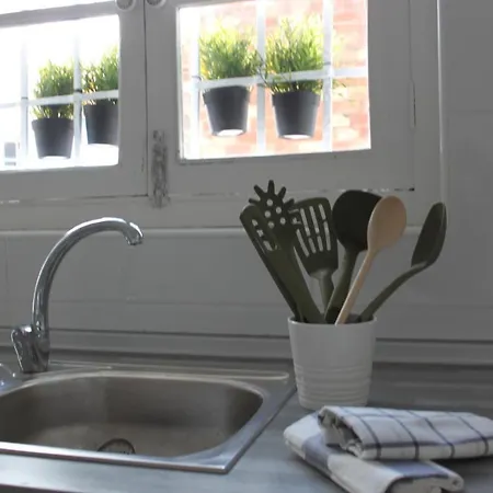 Appartamento Florit Flats - The Ausias March Valenza