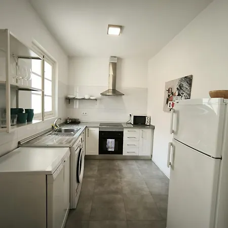 Florit Flats - The Ausias March Apartmán Valencie