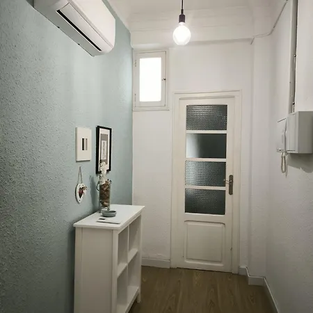 Florit Flats - The Ausias March