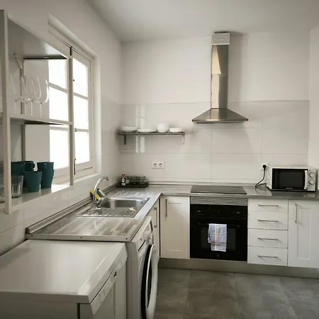 Appartamento Florit Flats - The Ausias March