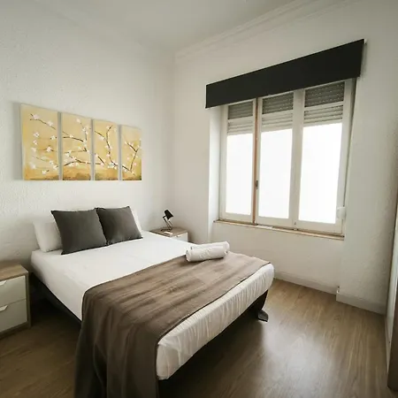 Appartamento Florit Flats - The Ausias March *