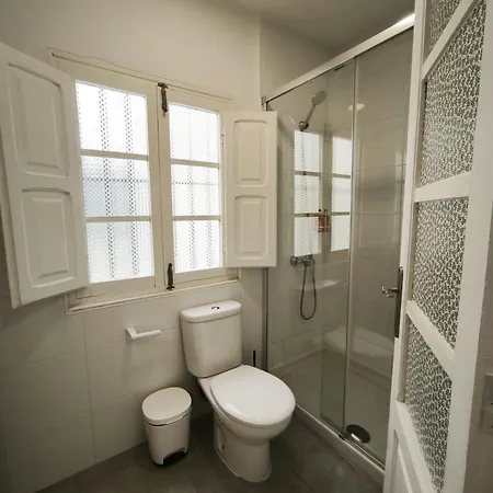 Florit Flats - The Ausias March Valencie