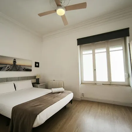 Florit Flats - The Ausias March Apartmán