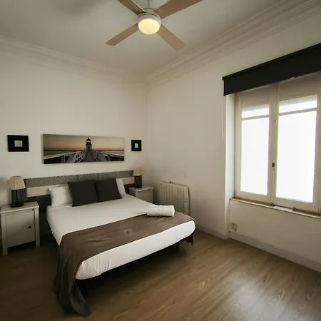 Apartmán Florit Flats - The Ausias March *