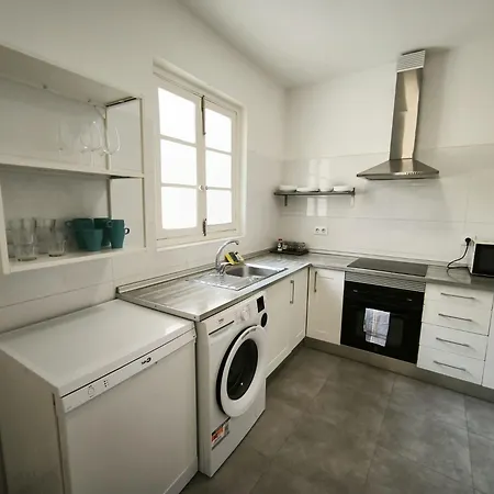 Florit Flats - The Ausias March * Valencie