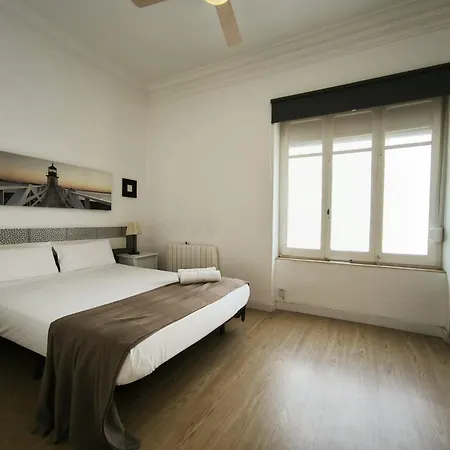 Florit Flats - The Ausias March