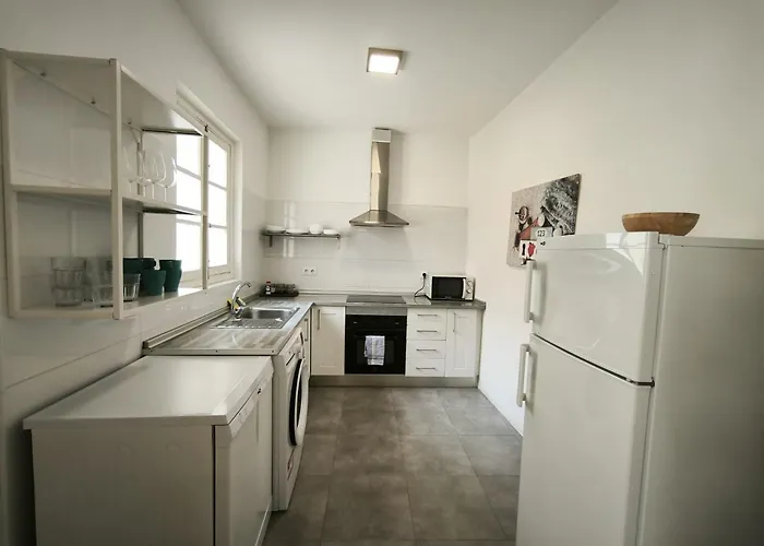Florit Flats - The Ausias March Apartamento Valencia