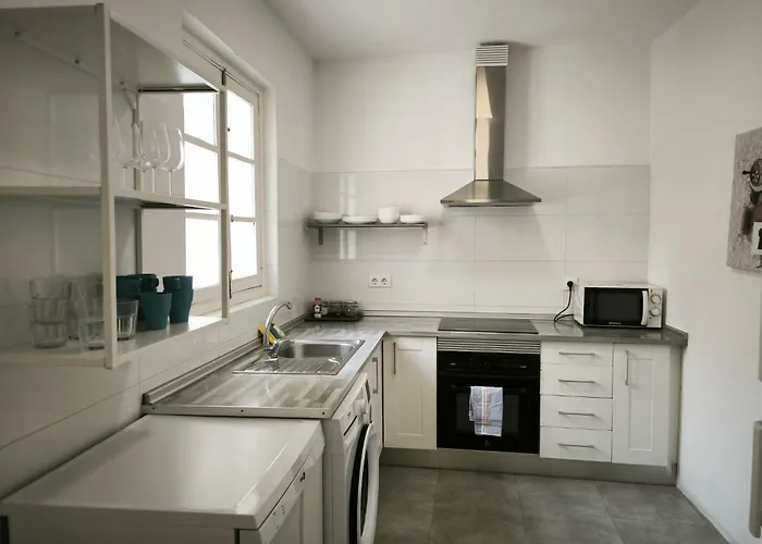 Apartamento Florit Flats - The Ausias March