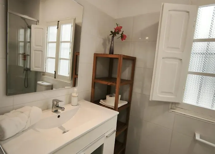 Florit Flats - The Ausias March Apartamento *
