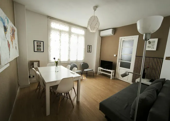 Florit Flats - The Ausias March Apartamento Valencia