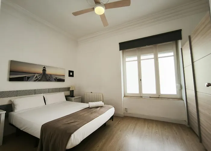 Florit Flats - The Ausias March Apartamento