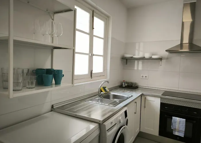 Florit Flats - The Ausias March Apartamento Valencia