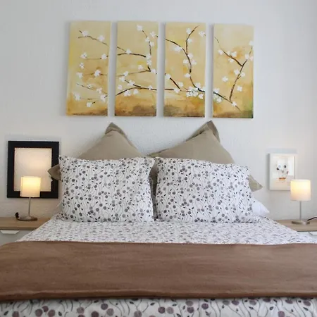 Florit Flats - The Ausias March Apartment *