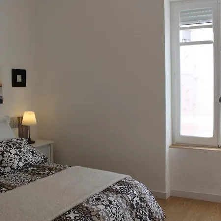 Florit Flats - The Ausias March Valencia