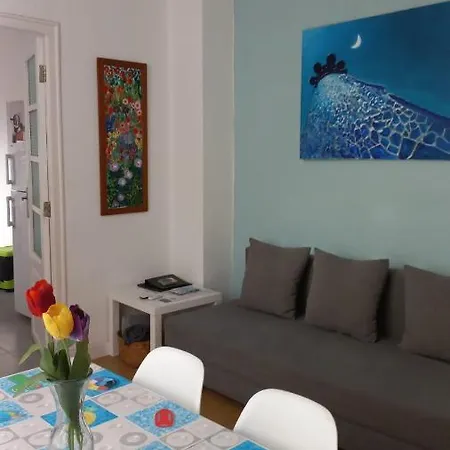 Apartment Florit Flats - The Ausias March