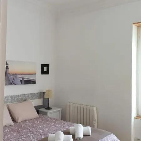 Apartment Florit Flats - The Ausias March