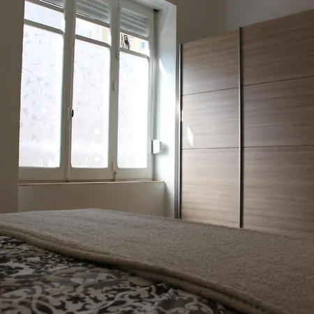 Florit Flats - The Ausias March Valencia
