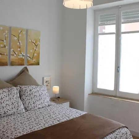 Florit Flats - The Ausias March Apartment *